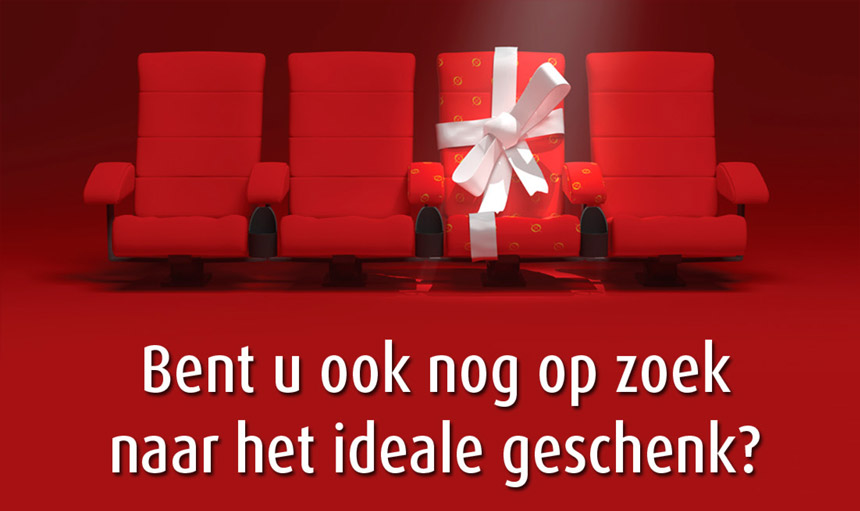 Bent u ook nog op zoek naar het ideale geschenk?